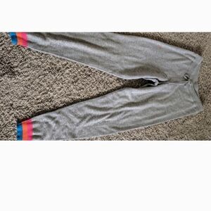 Cashmere.Best pants ever. Softest ever. Chinti&Parker